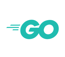 Golang logo